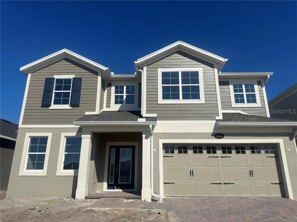 5304 Teirgarten St., St Cloud, FL 34771