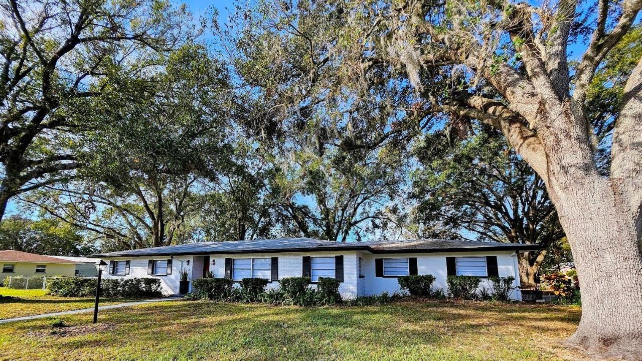 5528 Flamingo Ave., Lakeland, FL 33809
