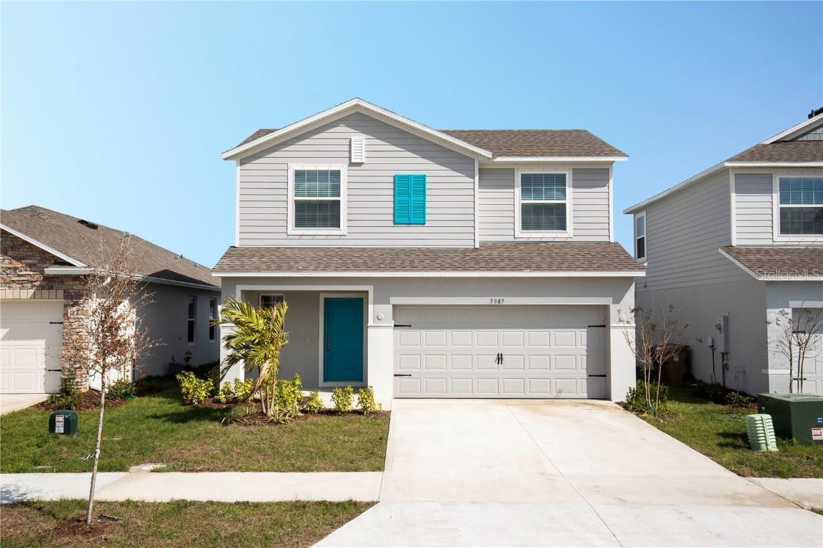 3987 Sagefield Dr., Harmony, FL 34773