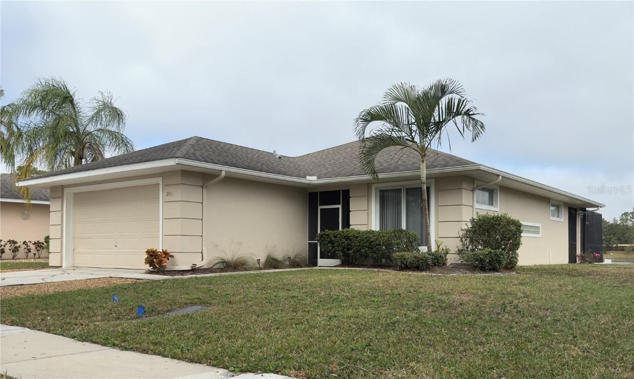 2911 Sunset Vista Ct., Kissimmee, FL 34747