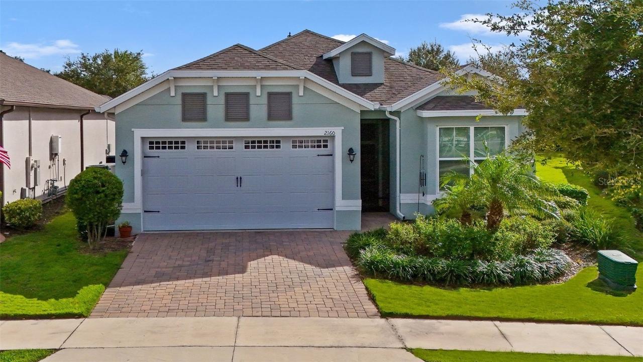 2160 Antilles Club Dr., Kissimmee, FL 34747