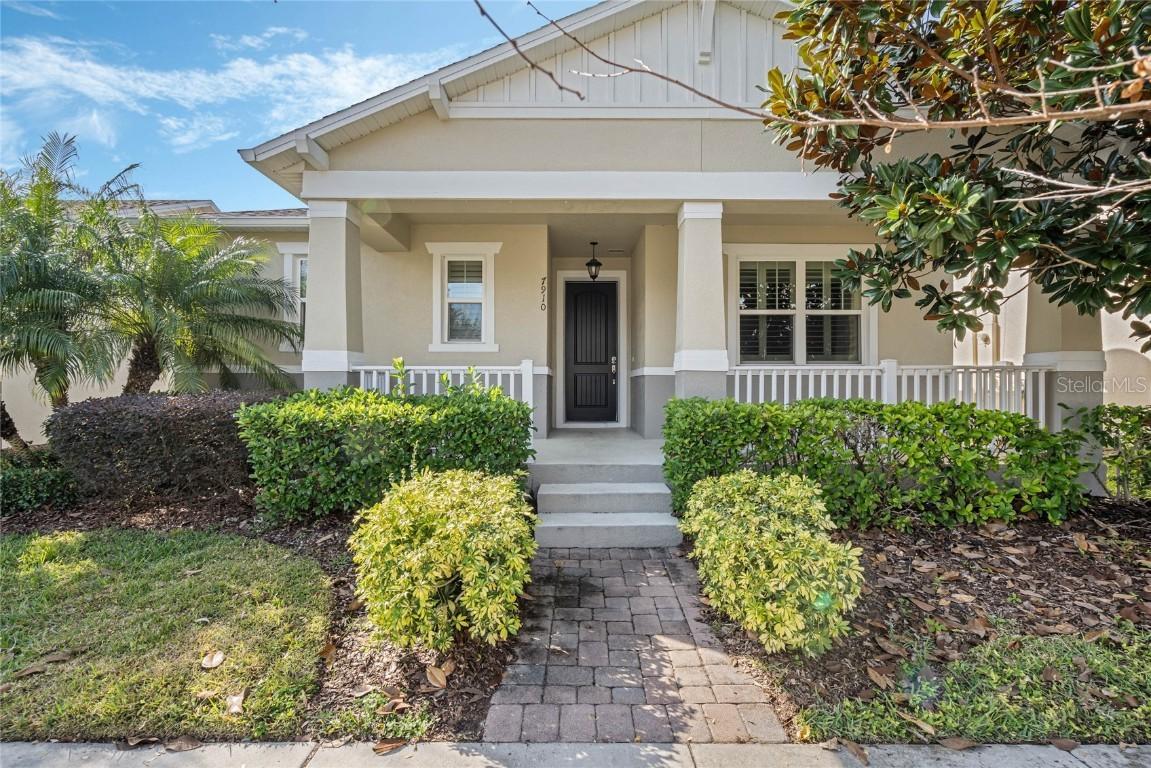 7910 Winter Wren St., Winter Garden, FL 34787