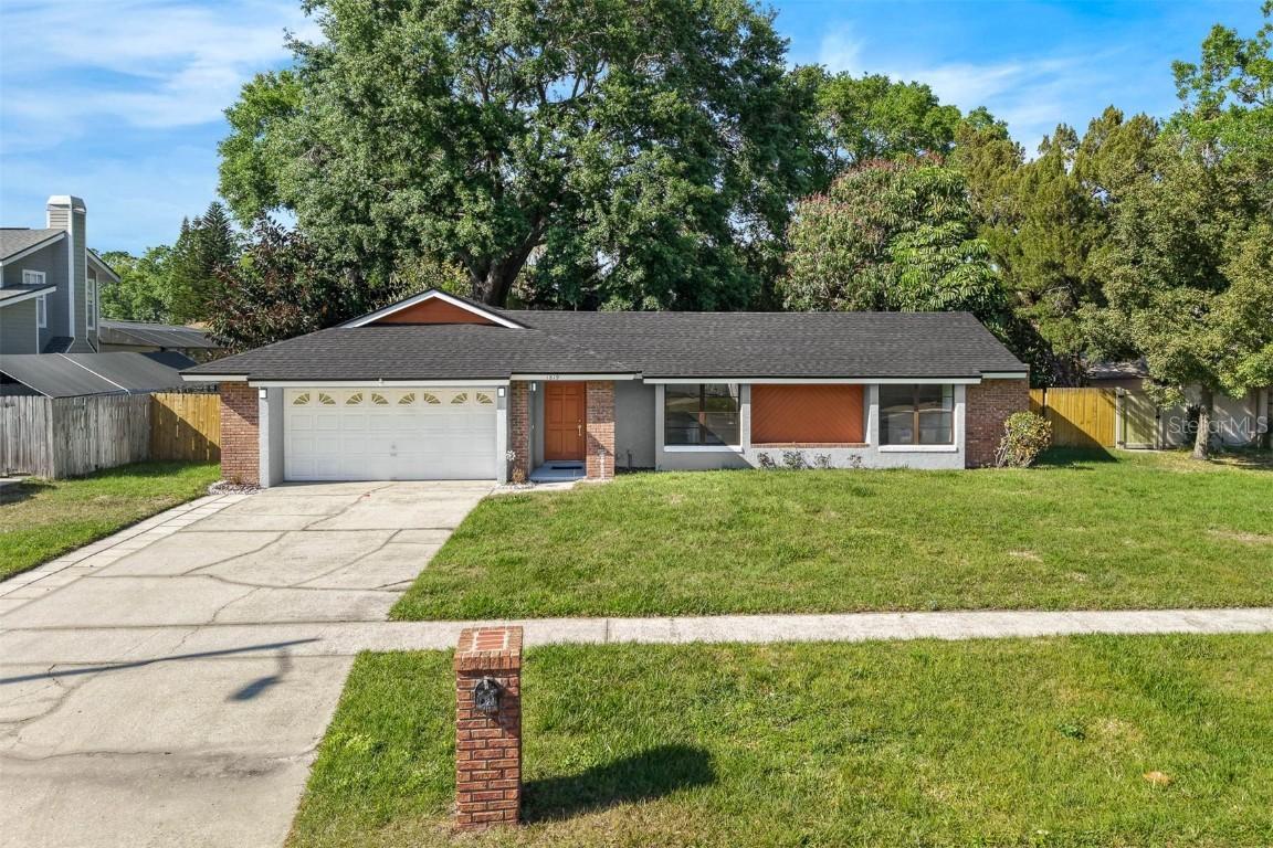 1819 Stafford Dr., Belle Isle, FL 32809