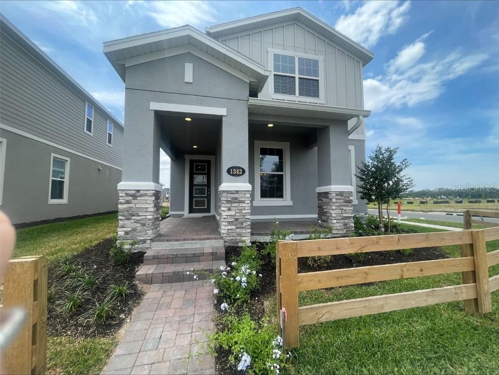 1342 Twelve Oaks Rd., St Cloud, FL 34771