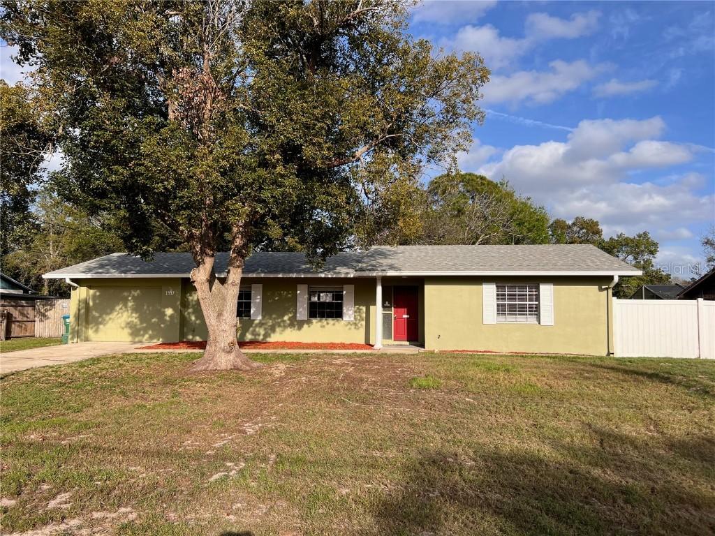 1337 Gaynor Ct., Deltona, FL 32725