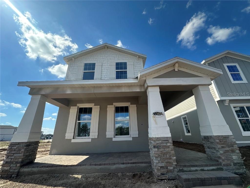 1366 Twelve Oaks Rd., St Cloud, FL 34771
