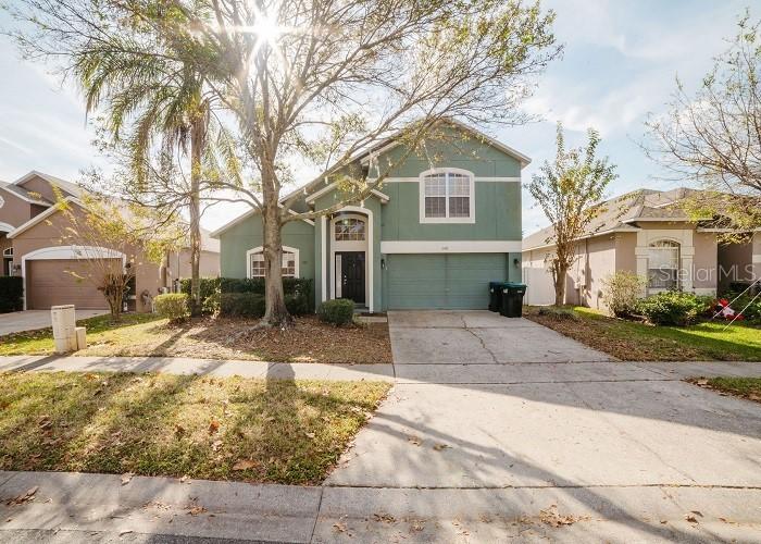 2142 Brandywine Falls Way, Orlando, FL 32824