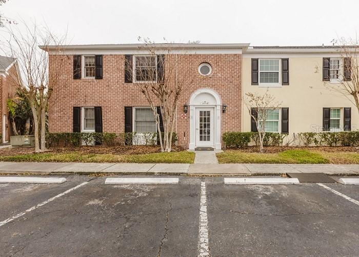 13718 Orange Sunset Dr. #202, Tampa, FL 33618