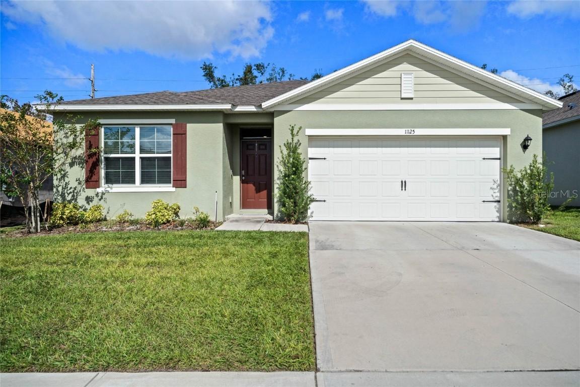 11125 Amber Ridge Dr., Zellwood, FL 32798