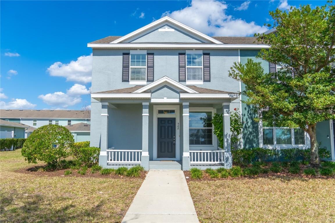 522 Juniper Springs Dr., Groveland, FL 34736