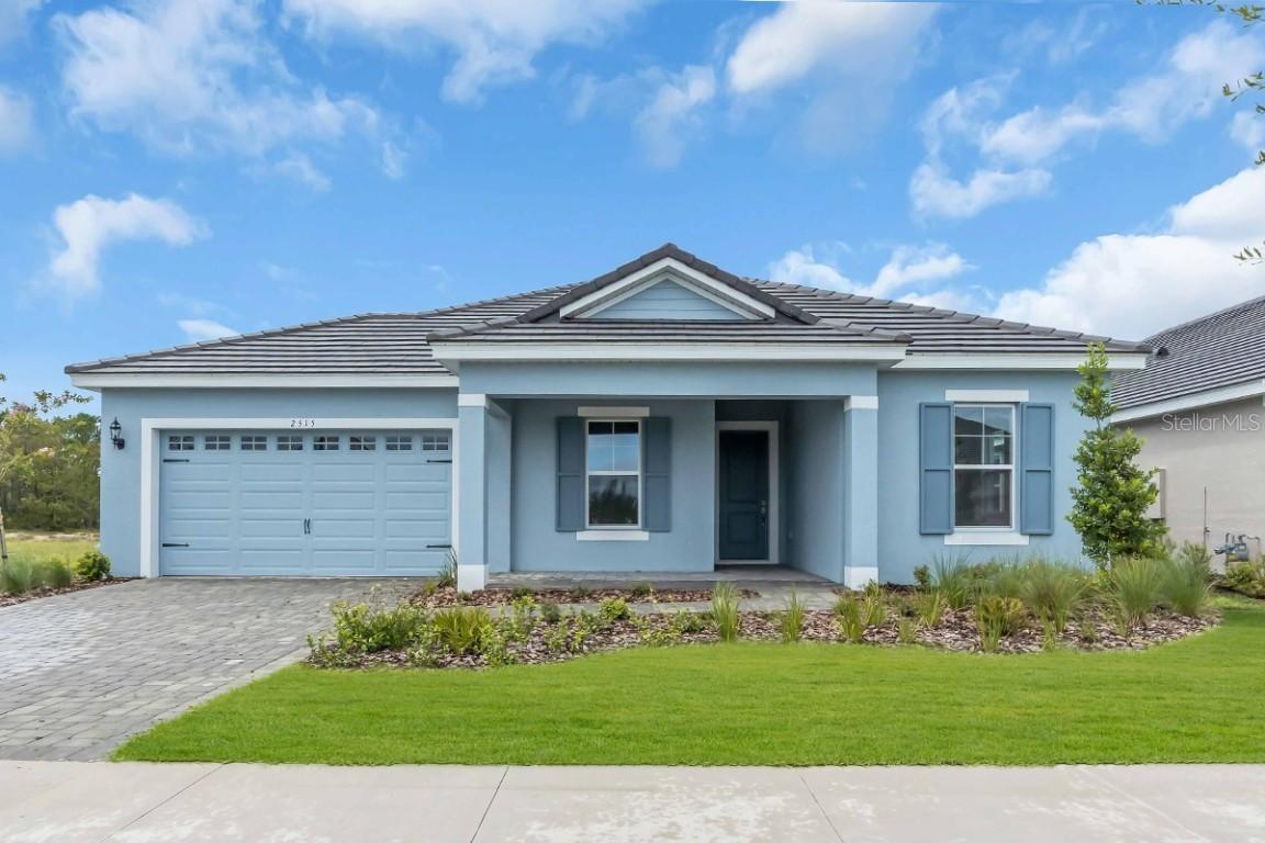 2515 Wise River Lane, Zephyrhills, FL 33539