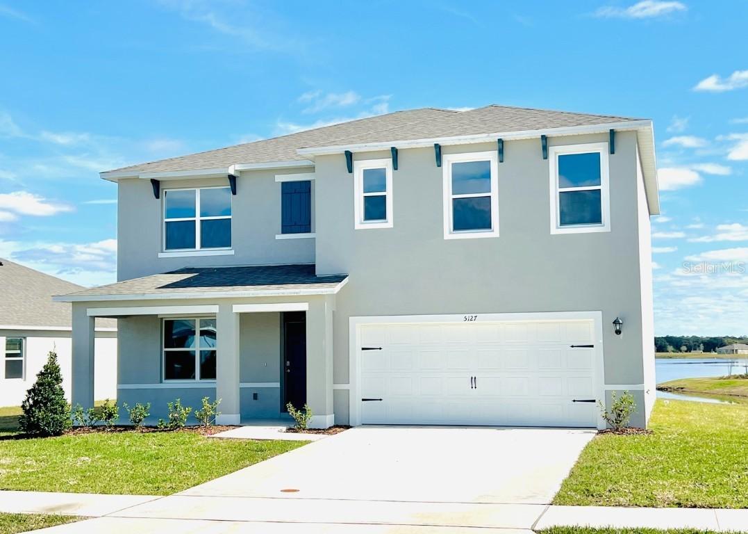 5127 Tana Ter., Saint Cloud, FL 34773