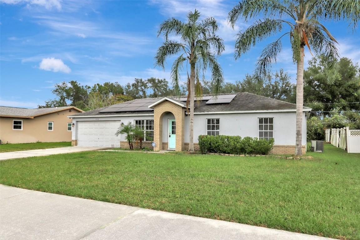 1053 E Hancock Dr., Deltona, FL 32725
