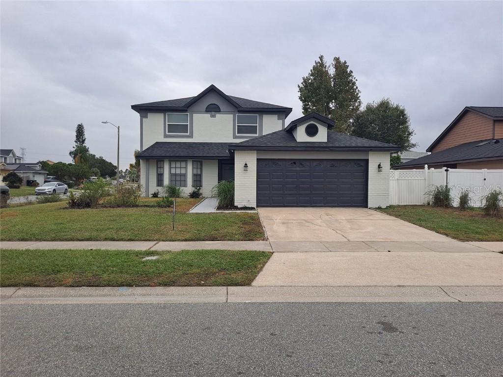 370 Chicago Woods Cir., Orlando, FL 32824