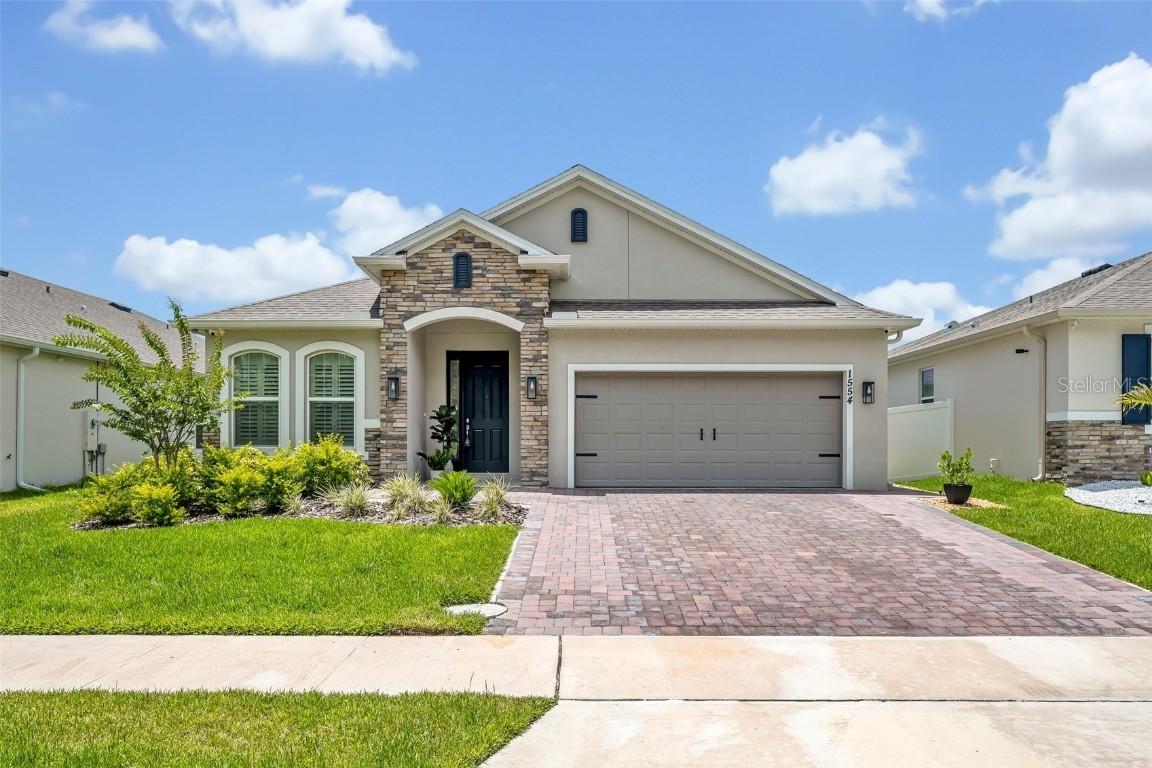 1554 Outback Rd., St Cloud, FL 34771