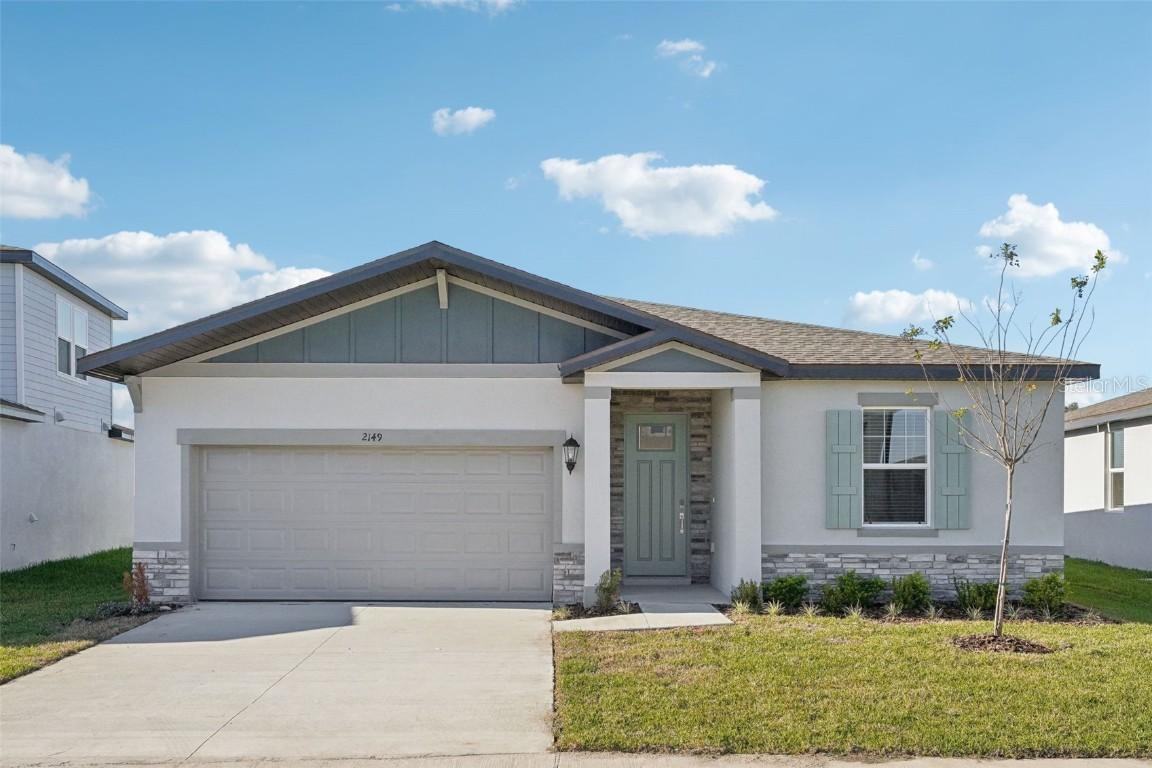 2149 Rosewood Dr., Bartow, FL 33830