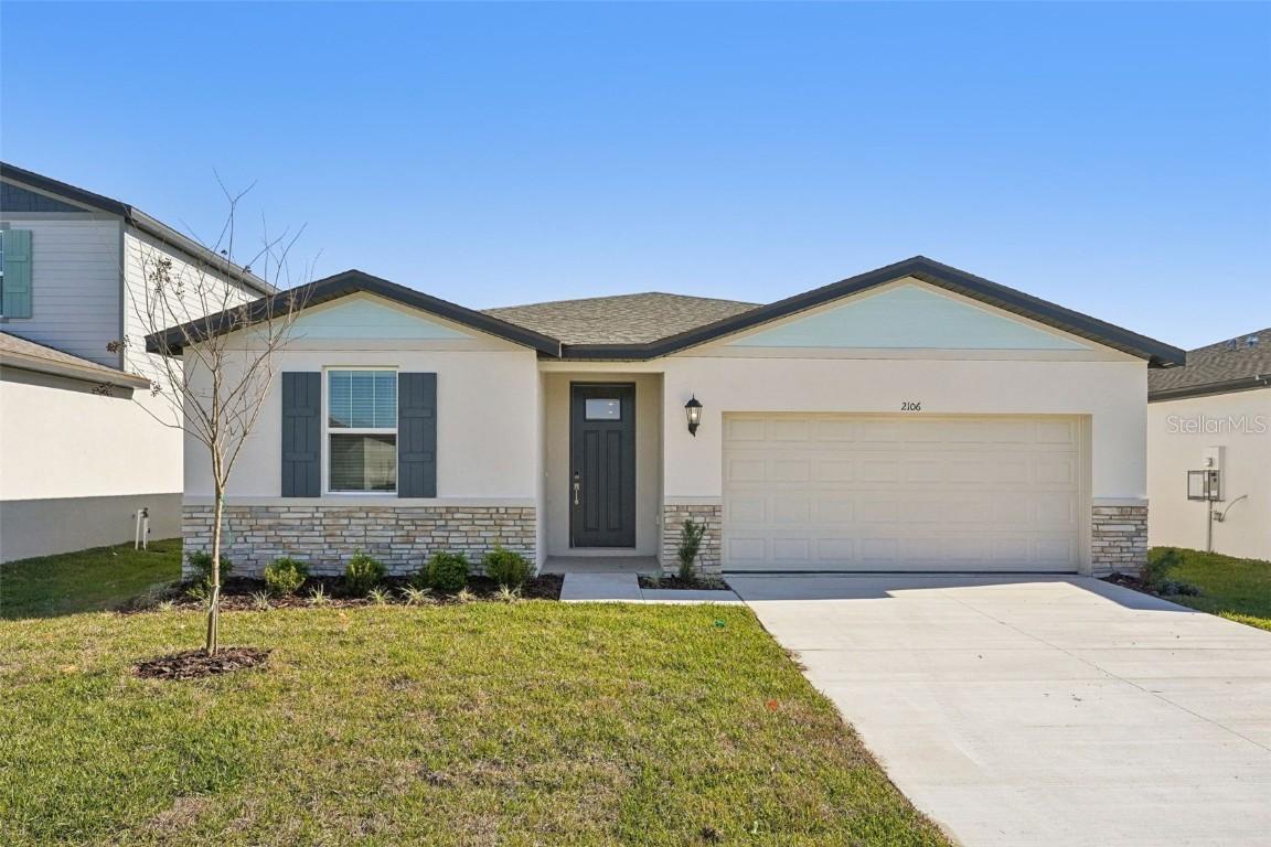 2106 Rosewood Dr., Bartow, FL 33830