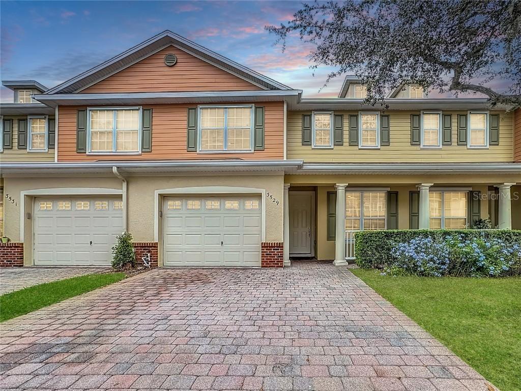 3529 Sanctuary Dr., St Cloud, FL 34769