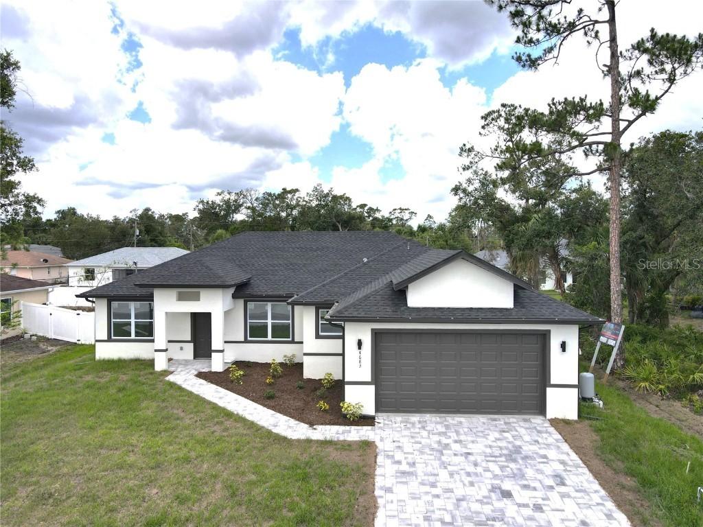 4683 Boston Ter., North Port, FL 34288