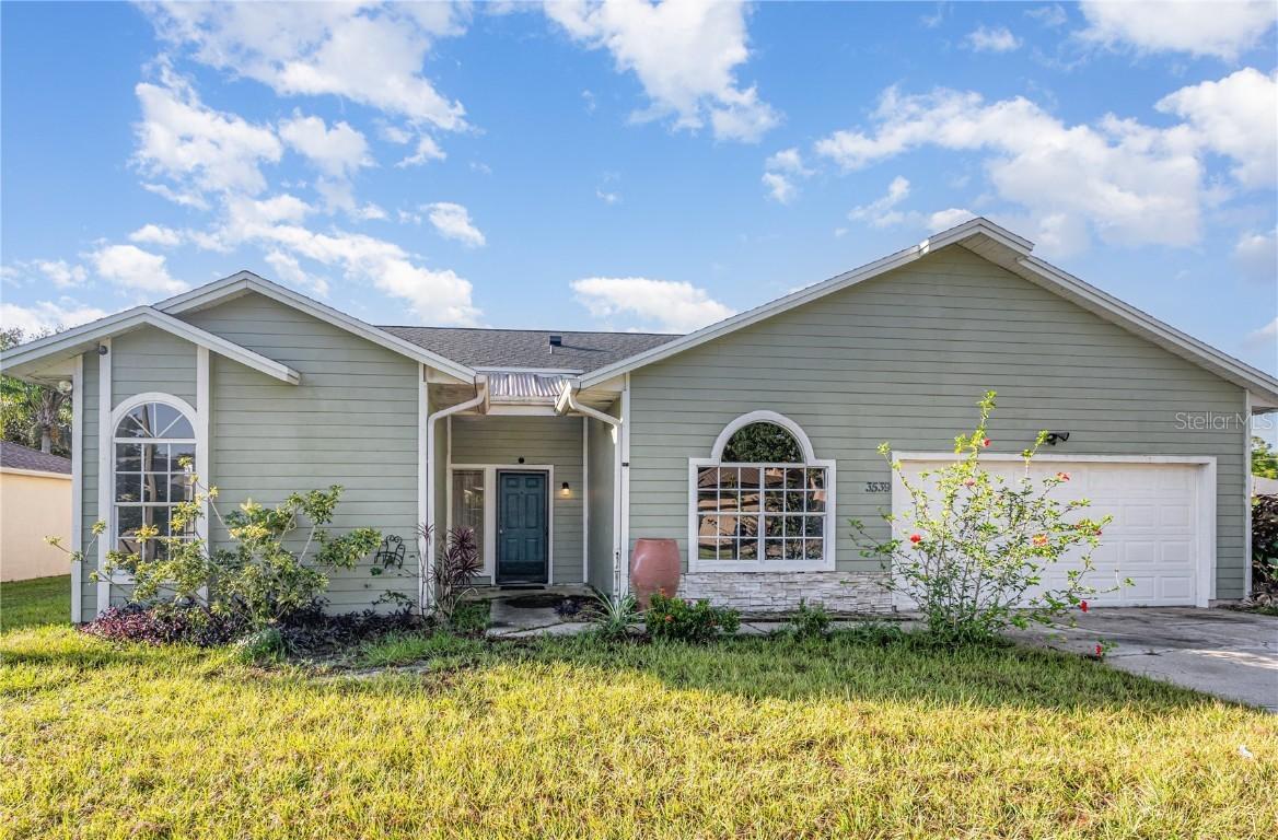 3539 Nikon Ct., Titusville, FL 32796