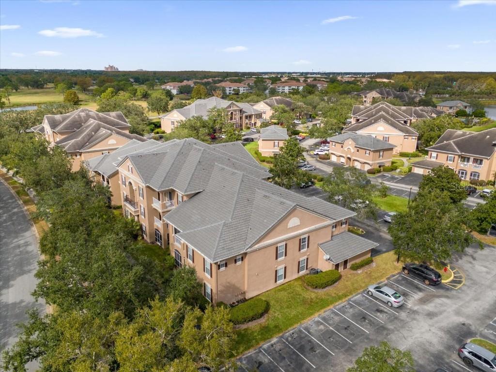 14304 Fredricksburg Dr. #420, Orlando, FL 32837