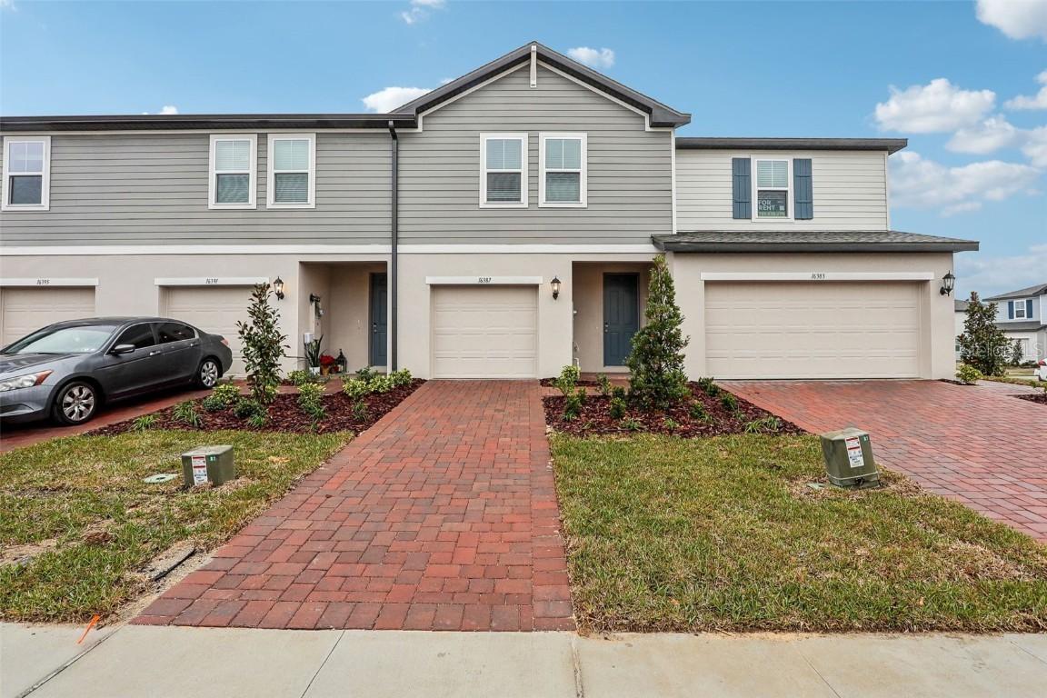 16387 Happy Eagle Dr., Clermont, FL 34714