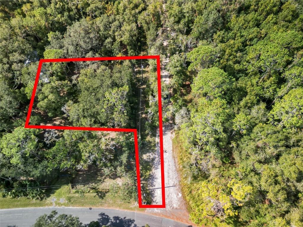 [Address Hidden by Seller], Weirsdale, FL 32195