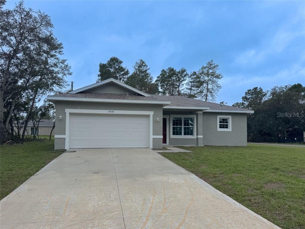 4548 SW 172nd Place Rd., Ocala, FL 34473