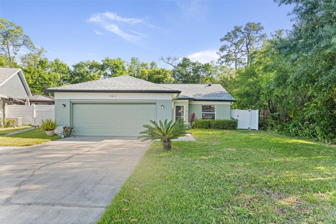 5411 Conway Oaks Ct., Orlando, FL 32812