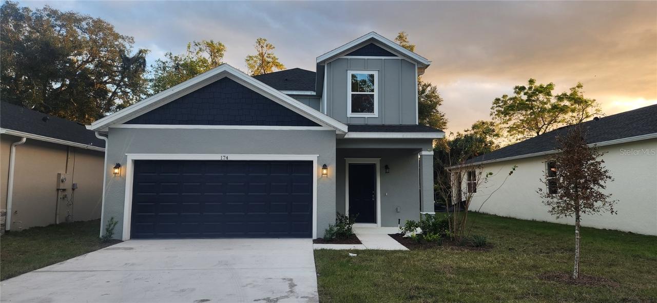 174 14th Avenue, Longwood, FL 32750