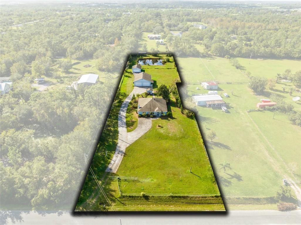 3330 La Salle Ave., St Cloud, FL 34772