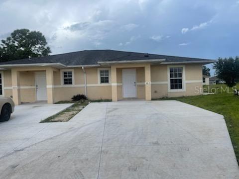 4422-4424 26th St., Lehigh Acres, FL 33973