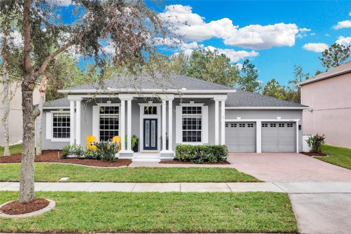 9964 Caroline Park Dr., Orlando, FL 32832