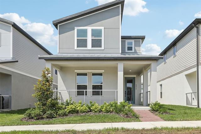 New Homes For Sale This Week That Attend Independence Elementary: November 29th to December 5th