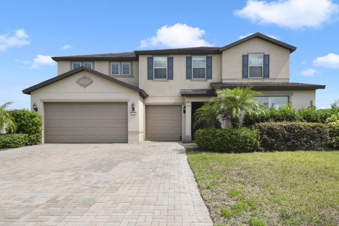 3303 Kayak Way, Orlando, FL 32820