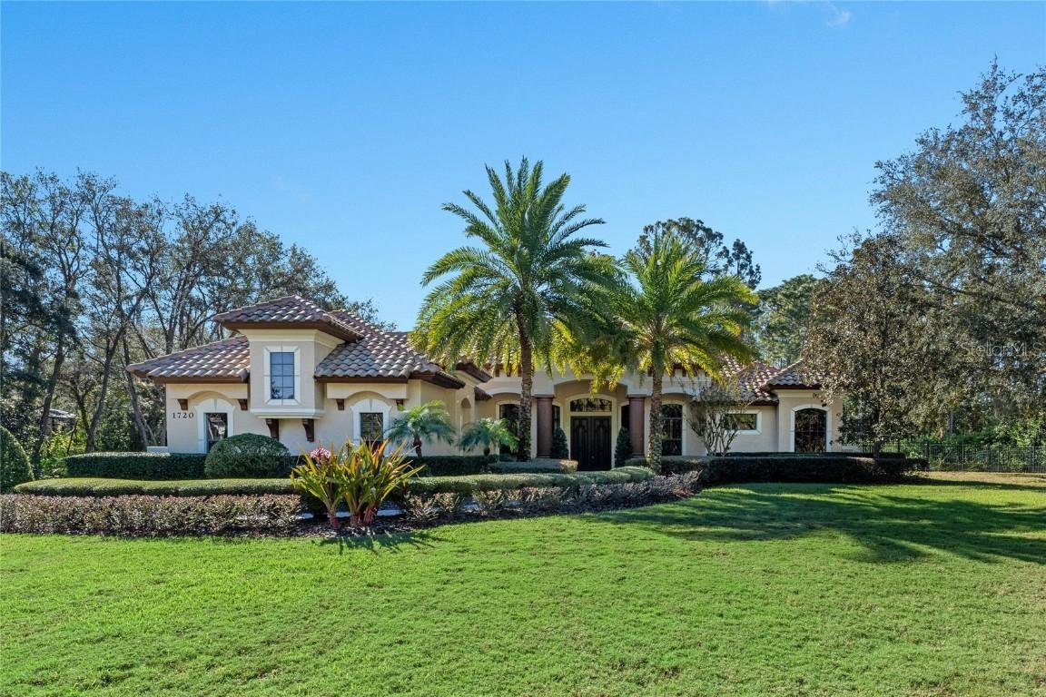 1720 Brackenhurst Pl., Lake Mary, FL 32746