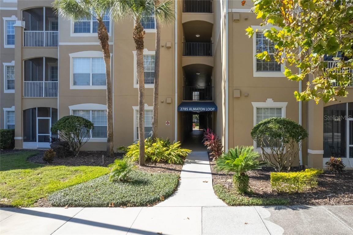 2785 Almaton Loop #305, Kissimmee, FL 34747