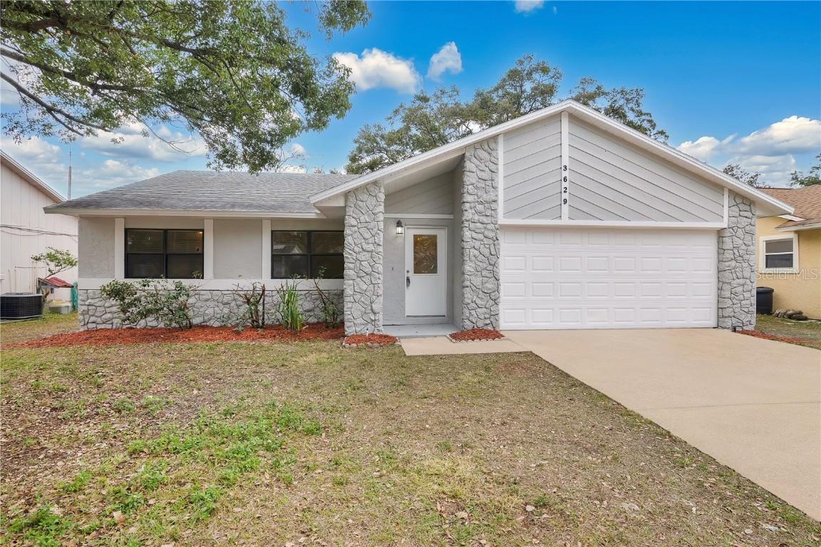 3629 Peaceful Pl., Orlando, FL 32810
