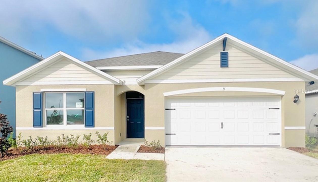 5092 Tana Ter., St Cloud, FL 34773
