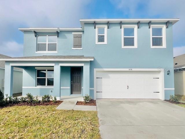 5096 Tana Ter., St Cloud, FL 34773