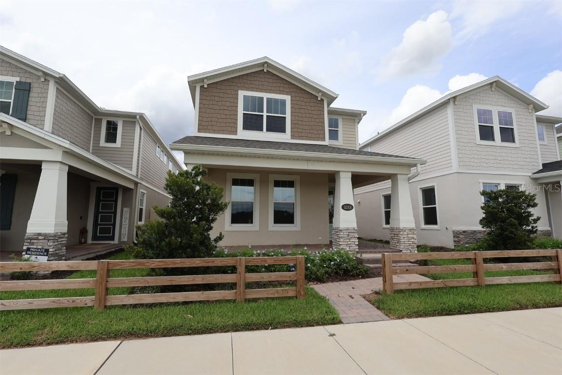 5312 Center Lake Ranch Blvd., St Cloud, FL 34771