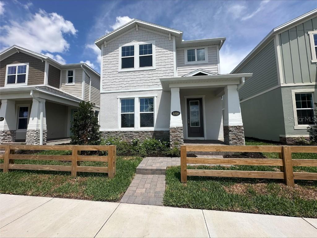 5318 Center Lake Ranch Blvd., St Cloud, FL 34771