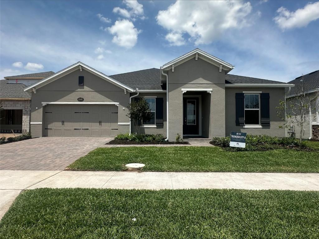 5385 Park Guell St., St Cloud, FL 34771