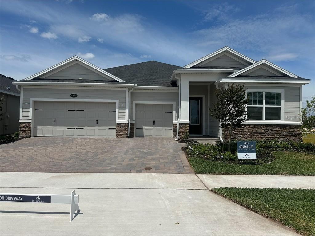 5379 Park Guell St., St Cloud, FL 34771
