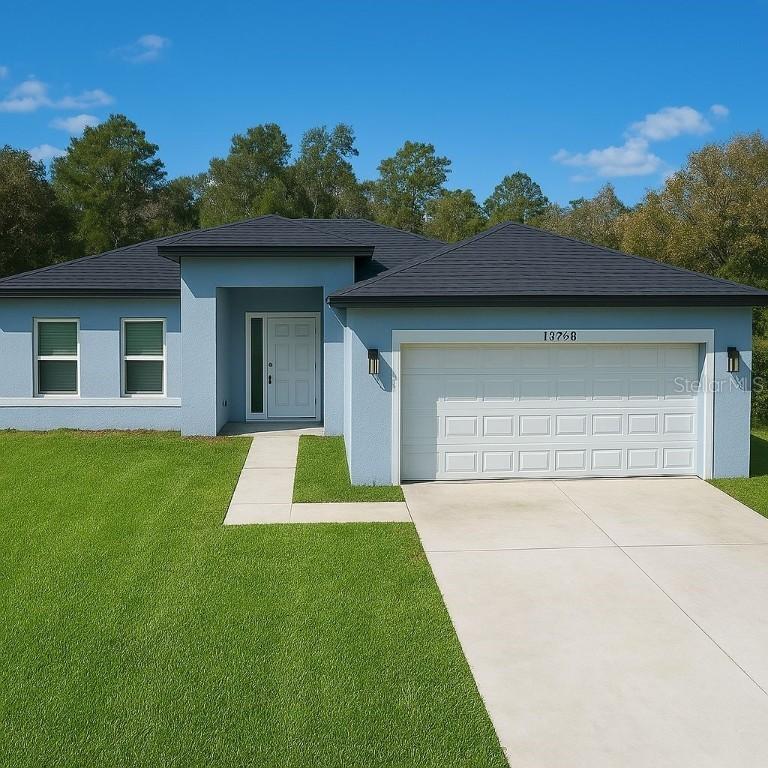13739 SW 43rd Cir., Ocala, FL 34473