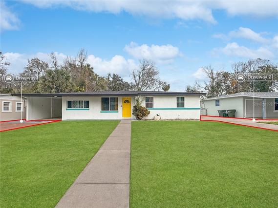 New Homes with In-ground Swimming Pools in Daytona Beach: November 10th to November 16th