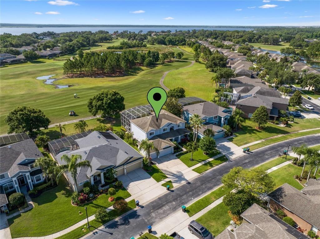 9918 Turtle Bay Ct., Orlando, FL 32832