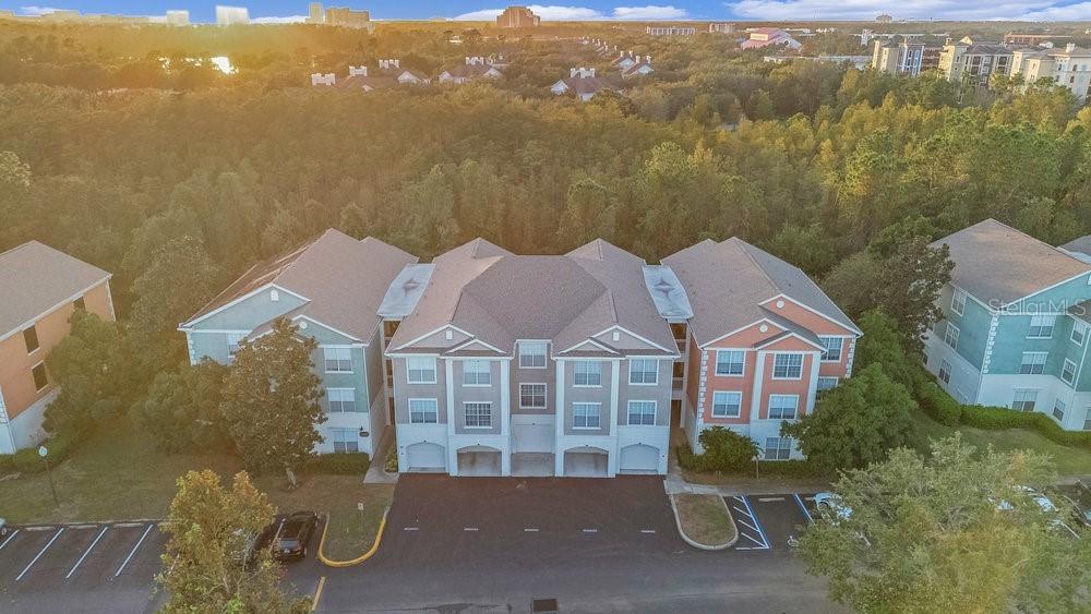 12843 Madison Pointe Cir. #107, Orlando, FL 32821