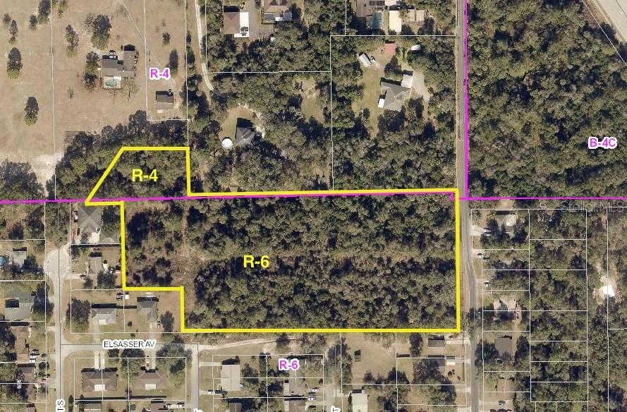 1570 S High St., Deland, FL 32720