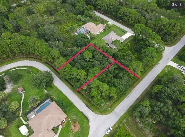 [Address Hidden by Seller], North Port, FL 34286